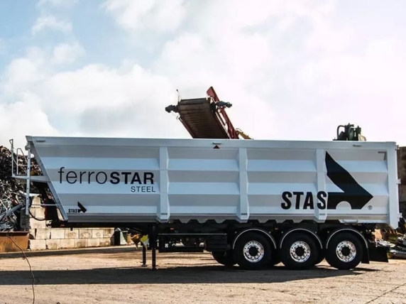 Ferrostar
